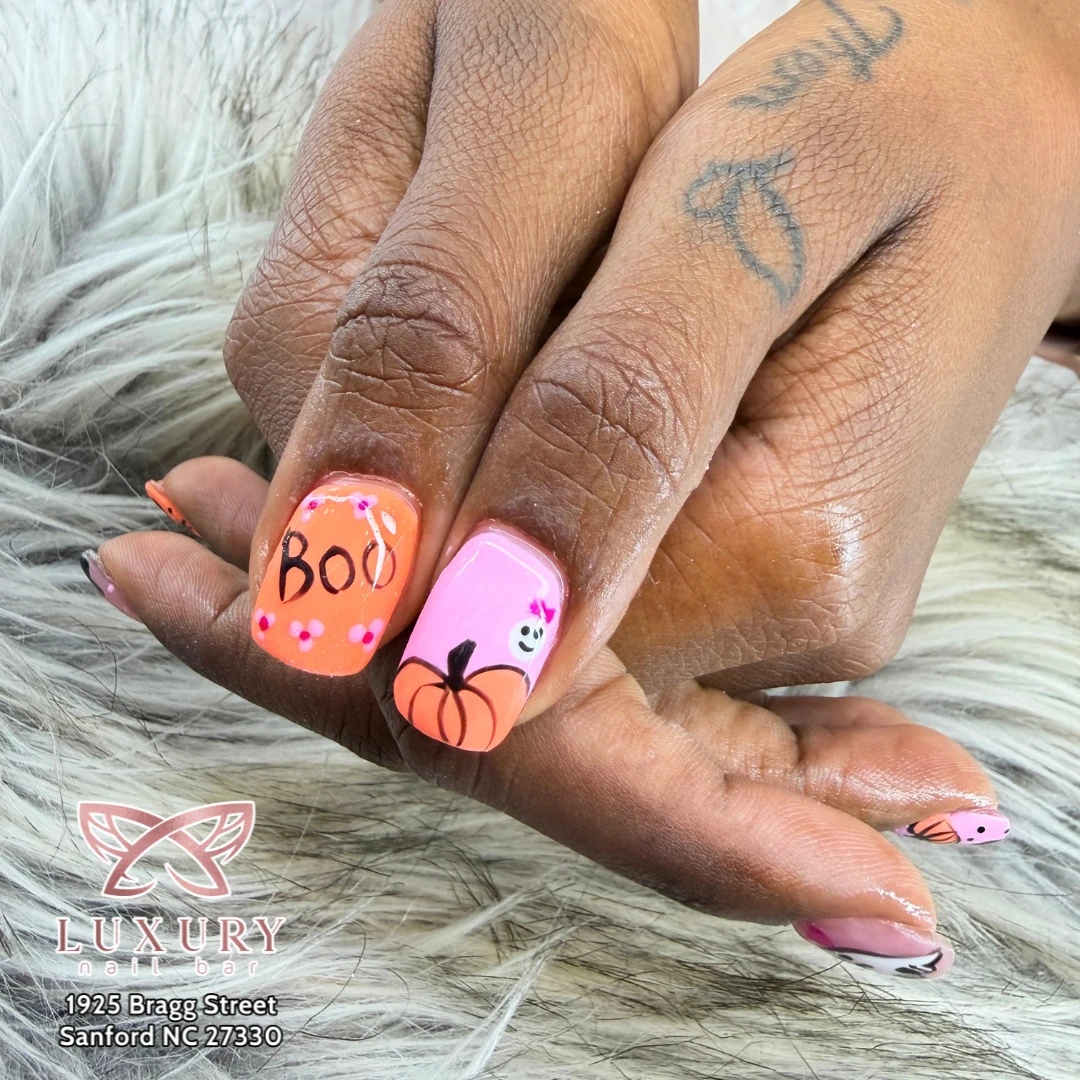 Must Try Nail Designs October 12 2026